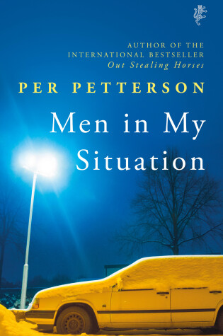 Cover of Men in My Situation