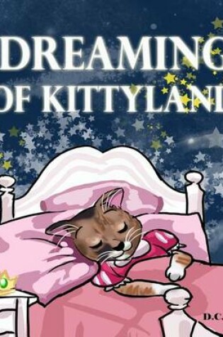 Cover of Dreaming of Kittyland