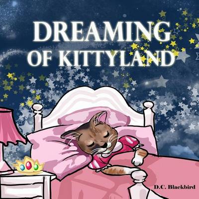 Book cover for Dreaming of Kittyland