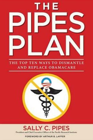 Cover of The Pipes Plan