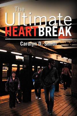 Book cover for The Ultimate Heartbreak