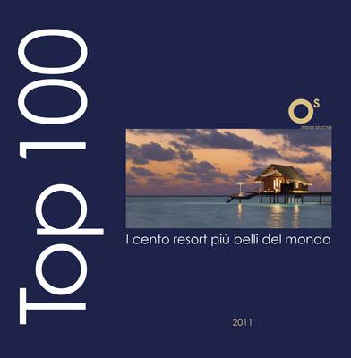 Book cover for Top 100 Resorts