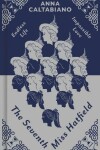 Book cover for The Seventh Miss Hatfield
