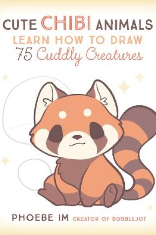 Cute Chibi Animals