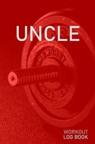 Cover of Uncle