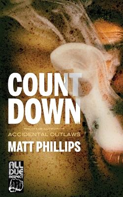 Book cover for Countdown