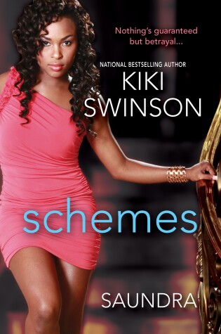 Cover of Schemes
