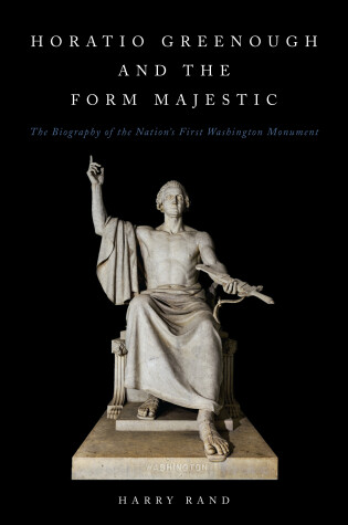 Cover of Horatio Grennough and the Form Majestic