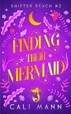 Book cover for Finding Their Mermaid