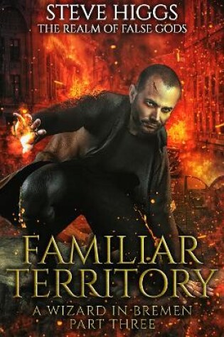 Cover of Familiar Territory