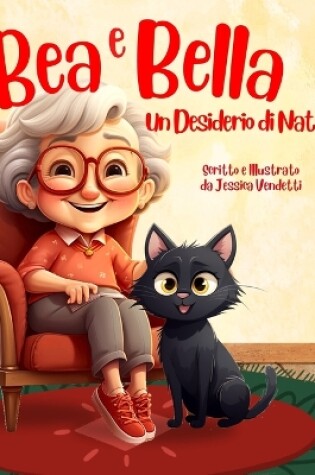 Cover of Bea e Bella