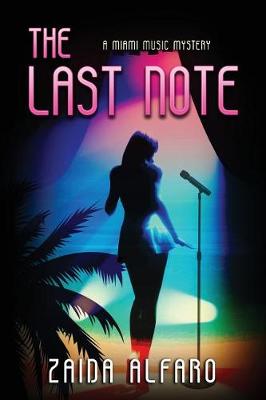 Book cover for The Last Note