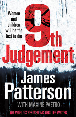 Book cover for 9th Judgement