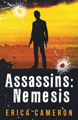 Cover of Assassins