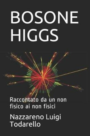 Cover of Bosone Higgs