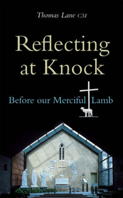 Book cover for Reflecting at Knock