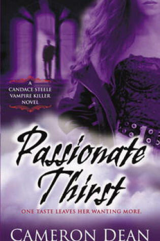 Cover of Passionate Thirst