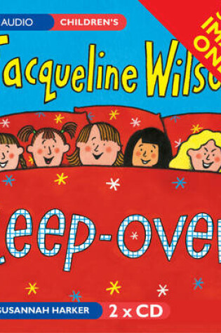 Cover of Sleep-Overs