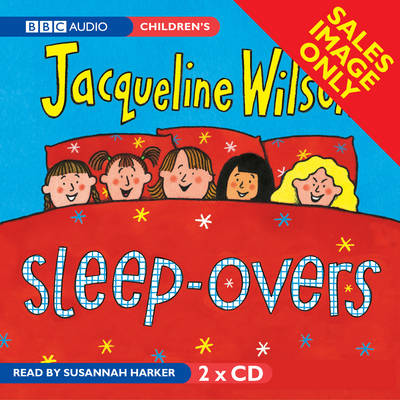 Book cover for Sleep-Overs