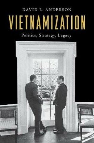 Cover of Vietnamization