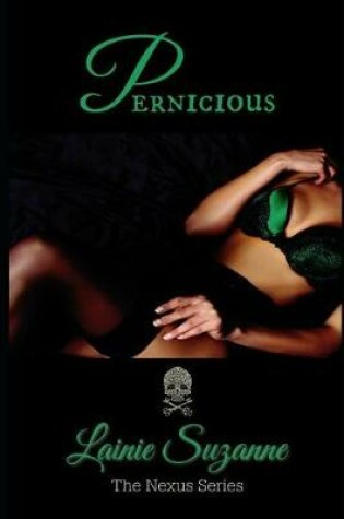 Cover of Pernicious