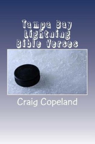 Cover of Tampa Bay Lightning Bible Verses
