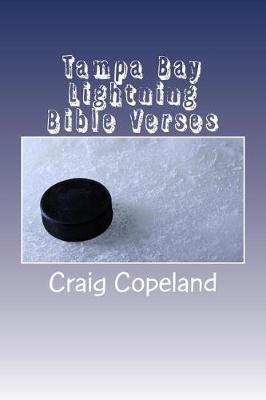 Book cover for Tampa Bay Lightning Bible Verses