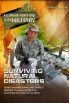 Book cover for Surviving Natural Disasters