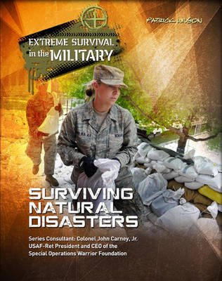 Cover of Surviving Natural Disasters