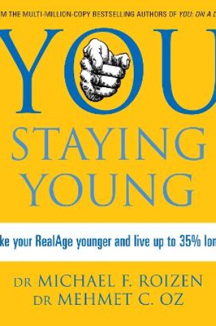 Cover of You: Staying Young