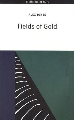 Book cover for Fields of Gold