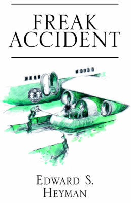 Cover of Freak Accident
