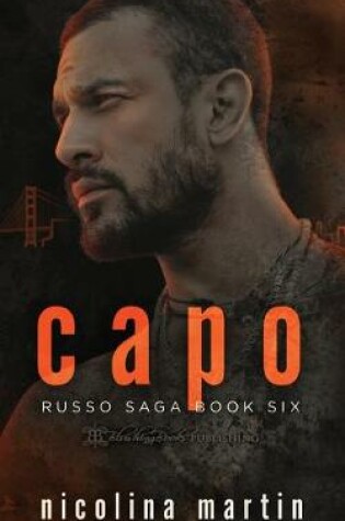 Cover of Capo