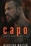 Book cover for Capo