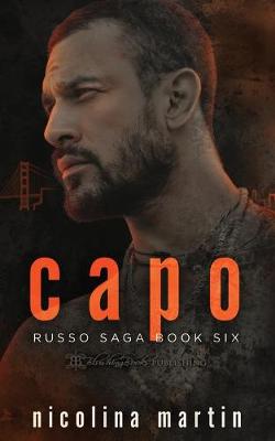 Book cover for Capo