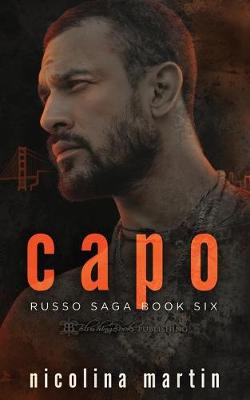 Cover of Capo