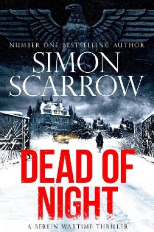 Cover of Dead of Night