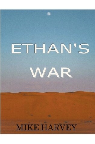 Cover of Ethan's War