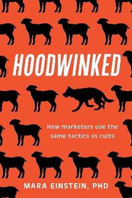 Book cover for Hoodwinked