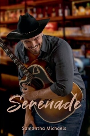 Cover of Serenade