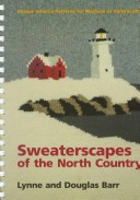 Book cover for Sweaterscapes of the North Country