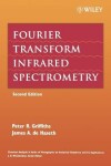 Book cover for Fourier Transform Infrared Spectrometry