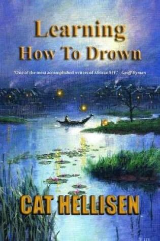 Cover of Learning How To Drown