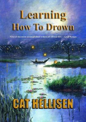 Book cover for Learning How To Drown