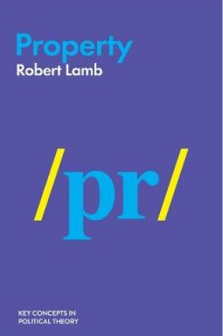 Cover of Property