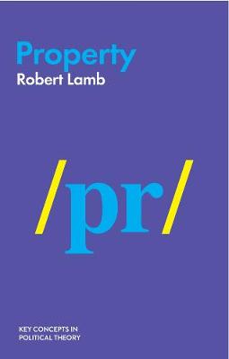 Cover of Property