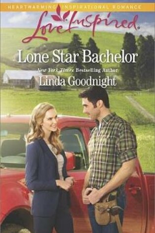 Cover of Lone Star Bachelor