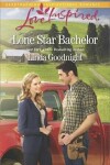 Book cover for Lone Star Bachelor