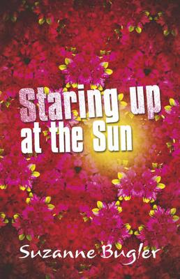 Book cover for Staring Up at the Sun