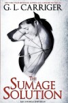 Book cover for The Sumage Solution